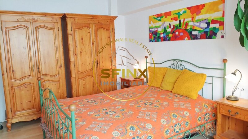 Unirii, apartament cu 5 camere de inchiriat.