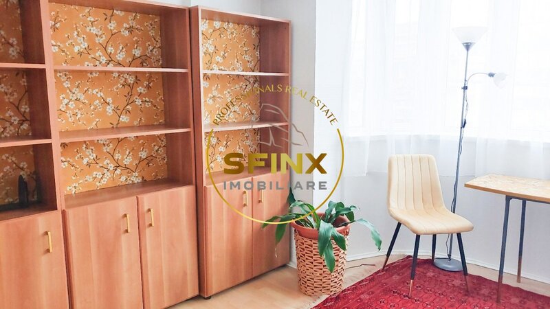 Unirii, apartament cu 5 camere de inchiriat.